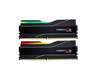 G.SKILL 32GB (2x16GB) 6000 CL36 Trident Neo AMD RGB - 1311217 - zdjęcie 6